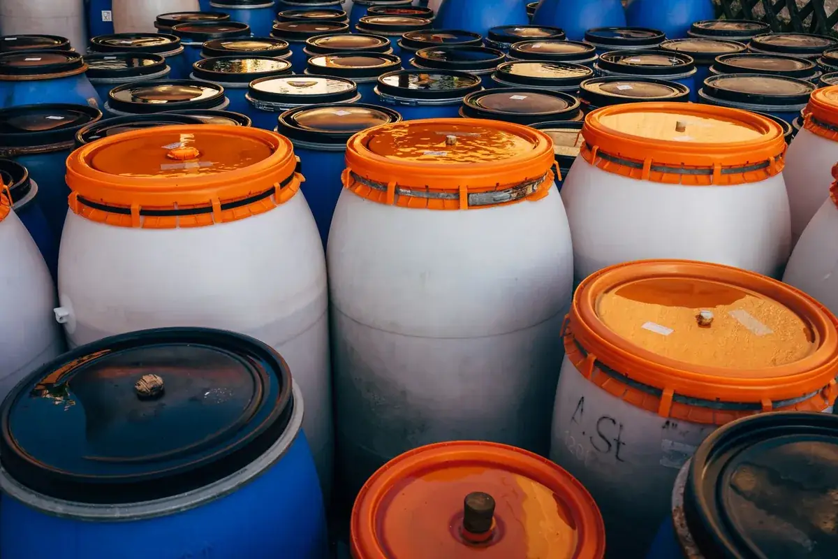 Medical Waste Removal in Cold Spring Harbor, NY